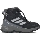 Adidas Boots 'AX4R CW+' grijs / grafiet / zwart