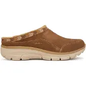 SKECHERS damesslipper Easy Going Seasonal Grace bruin 169104-TAN