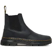 Dr. Martens Chelsea boots 'Embury' zwart