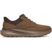 SKECHERS Slip-Ins: Slade Ultra - Ronan Veterschoenen Laag - middel bruin - Maat 47.5