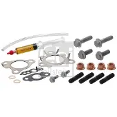 FEBI BILSTEIN 191025 Turbocharger, montageset