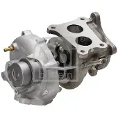 FEBI BILSTEIN 187552 Turbocharger