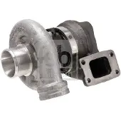 FEBI BILSTEIN 190650 Turbocharger
