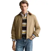 Gant Tussenjas bruin / taupe