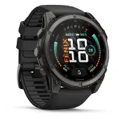 Garmin fenix 9 amoled 47mm
