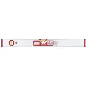 Bmi 694180E 694180E Metalen waterpas 180 cm 0.5 mm/m