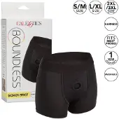 Calexotics - Boundless Boxer - Strap-on Dildo Harnas - Twee Maten L/XL