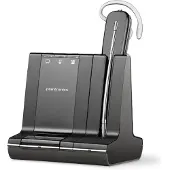 Poly Plantronics Savi W740, mono-hoofdtelefoon, artikelnummer 83542-12