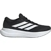 Adidas Loopschoen 'Runfalcon 6' zwart / wit