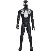 Ginza.se actiefiguur Marvel Spider-Man Titan Series Symbiote 30 cm speelgoed