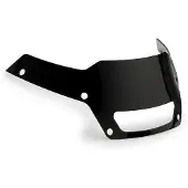 Puig 21472n High-road Sport Harley Davidson Voorruit