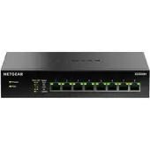 Netgear XS308Mv2 - Switch - Belangrijkste kenmerken: onbeheerd