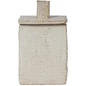 Ferm Living Opbergbox Rume Box Off-White