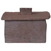Ferm Living Opbergbox Rume Box Soil