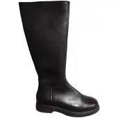Durea 9846 wijdte K Laarzen | Maat 3