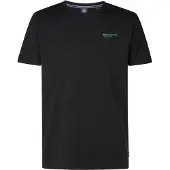 Petrol Industries Shirt zwart