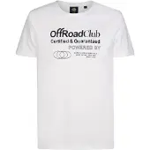 Petrol Industries Shirt wit