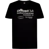 Petrol Industries Shirt zwart