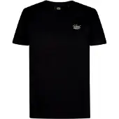 Petrol Industries Shirt zwart