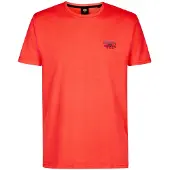 Petrol Industries Shirt rood