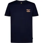 Petrol Industries Shirt blauw