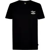 Petrol Industries Shirt zwart