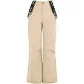 Protest Sportbroek 'Spikety JR' lichtbruin