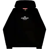 Alpha industries Sweatshirt sand / bruin / zwart / wit