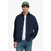 Superdry Overhemd marine