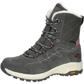 Brütting Snowboots 'Royston' grijs