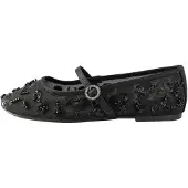 Next Ballerina's zwart