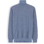 Boggi Milano Trui royal blue/koningsblauw