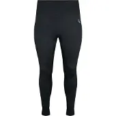 ACTIVE By Zizzi Leggings zwart