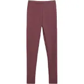s.Oliver Leggings bordeaux