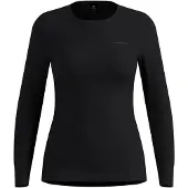 Odlo Basislaag 'ACTIVE WARM' zwart
