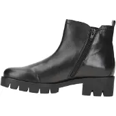Gabor Chelsea boots zwart