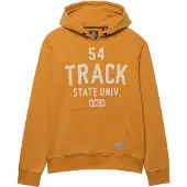 Superdry Sweatshirt crème / curry