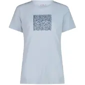 CMP 33f7766 T-shirt Met Korte Mouwen