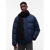 Tommy Hilfiger Sjaal zwart