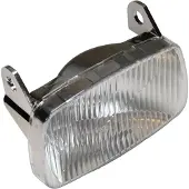 BESTPRICE -koplamp voor nieuwe auto