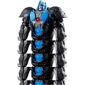 Transformers Smash Changers Optimus Primal - Actiefiguur