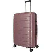 Travelite air base koffer 77cm flieder lila