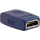 C2G Velocity Hdmi Coupler Hdmi-adapter