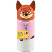 Grupo Erik , Disney, Zoomania, Nick Wilde, etui, merchandise