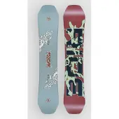 Ride Zero Junior Snowboard