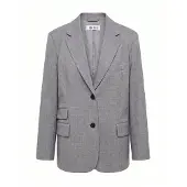EDITED The Label Blazers 'Kelani' grijs