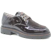 DL Sport GRANDIOSA MORO CACAO Veterschoenen | Maat 42