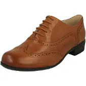 Clarks Hamble Oak Schoenen
