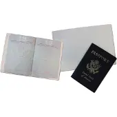 Canon 0697C002 Passport Carrier Sheet DR-C230/240/SF400 (Schutzhülle