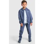 Under Armour Unstoppable 3-Piece Set Children, blue